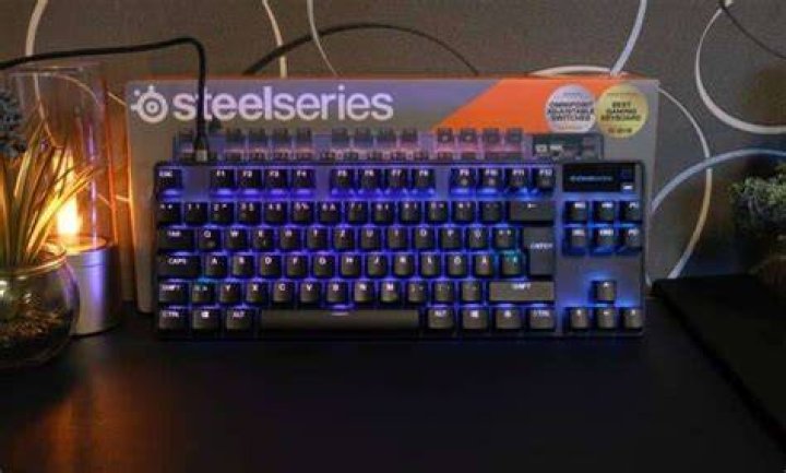 What switches do streamers use?