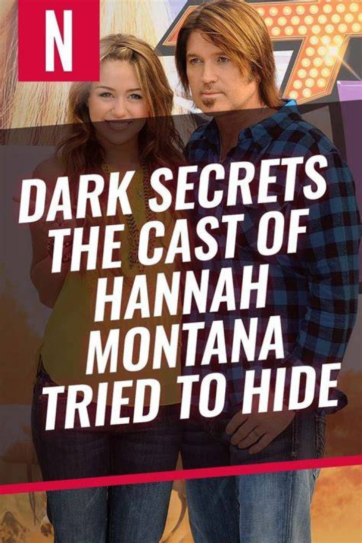 What were Hannah's secrets?