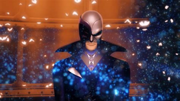 Where did Hawk Moth get his miraculous?