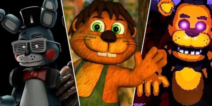 Which YouTuber made FNAF popular?