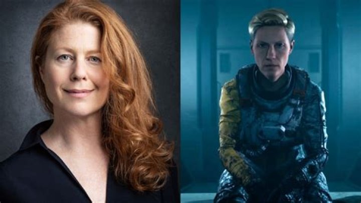Who plays Selene in Returnal?