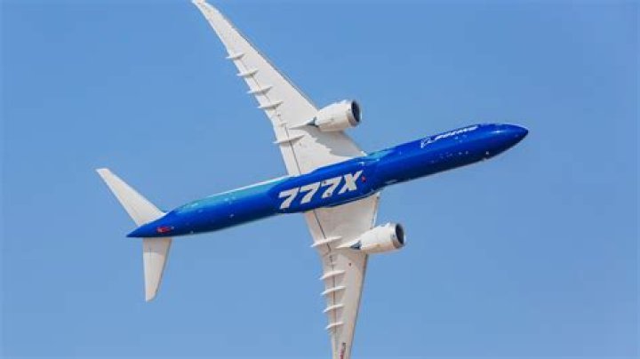 Why are 777 engines so big?