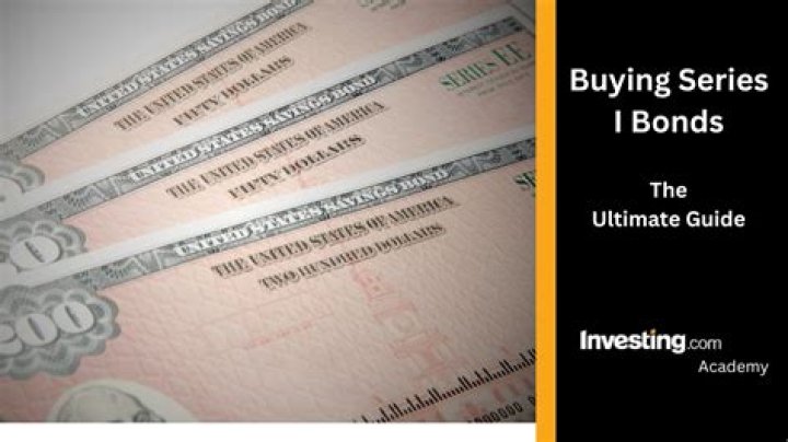 Why buy I bonds over tips?