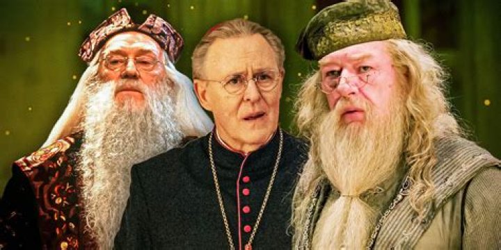 Why does Dumbledore trust Newt so much?
