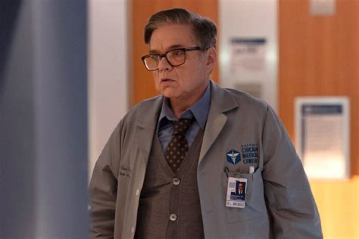 Why does the Doctor hate himself?