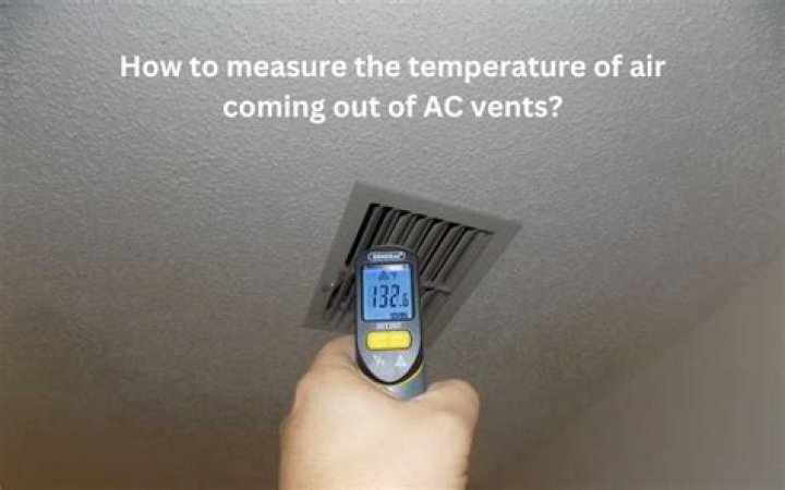 Why is my AC coming out hot?
