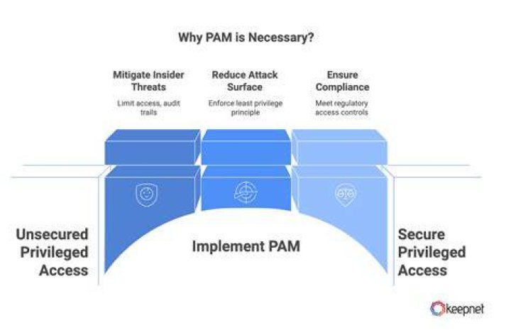 Why is PAM called PAM?